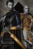 Napisy dla filmu Exodus: Bogowie i królowie