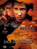 Napisy dla filmu Duch i Mrok