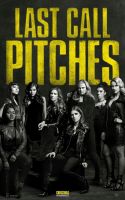 Napisy dla filmu Pitch Perfect 3