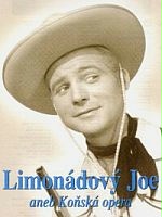 Napisy dla filmu Lemoniadowy Joe