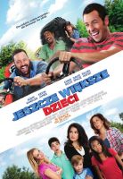 Napisy dla filmu Jeszcze większe dzieci