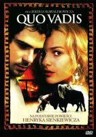 Napisy dla filmu Quo vadis