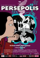 Napisy dla filmu Persepolis