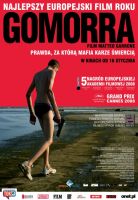 Napisy dla filmu Gomorra