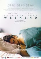 Napisy dla filmu Zupełnie inny weekend