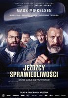 Napisy dla filmu Jeźdźcy sprawiedliwości