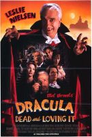 Napisy dla filmu Dracula - wampiry bez zębów