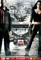 Napisy dla filmu Death Race: Wyścig śmierci