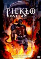 Napisy dla filmu Piekło Dantego: Epicka Animacja