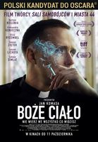 Napisy dla filmu Boże Ciało
