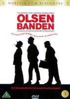 Napisy dla filmu Gang Olsena