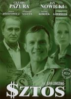Napisy dla filmu Sztos