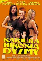 Napisy dla filmu Kariera Nikosia Dyzmy