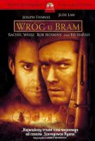 Napisy dla filmu Wróg u bram
