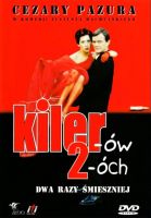 Napisy dla filmu Kiler-ów 2-óch