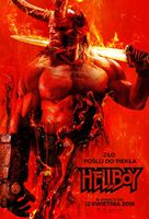 Napisy dla filmu Hellboy