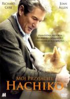 Napisy dla filmu Mój przyjaciel Hachiko
