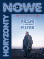 Napisy dla filmu Pieśni z drugiego piętra
