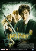 Napisy dla filmu Harry Potter i Komnata Tajemnic