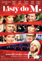 Napisy dla filmu Listy do M.