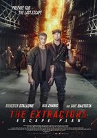 Napisy dla filmu Escape Plan: The Extractors