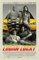 Napisy dla filmu Logan Lucky