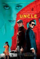 Napisy dla filmu Kryptonim U.N.C.L.E.