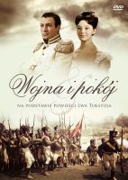 Napisy dla filmu Wojna i pokój