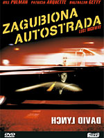 Napisy dla filmu Zagubiona autostrada
