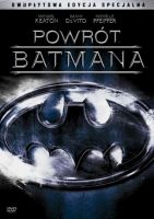 Napisy dla filmu Powrót Batmana