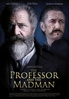 Napisy dla filmu The Professor and the Madman