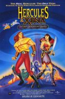 Napisy dla filmu Hercules and Xena - The Animated Movie: The Battle for Mount Olympus