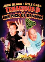 Napisy dla filmu Tenacious D: Kostka Przeznaczenia