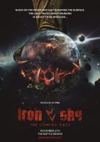 Napisy dla filmu Iron Sky: The Coming Race