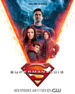 Napisy dla filmu Superman and Lois