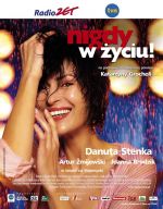 Napisy dla filmu Nigdy w życiu!
