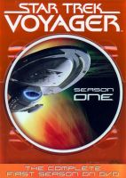 Napisy dla filmu Star Trek: Voyager