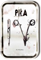 Napisy dla filmu Piła IV
