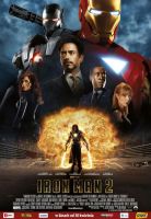 Napisy dla filmu Iron Man 2