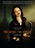 Napisy dla filmu Niczego nie żałuję - Edith Piaf