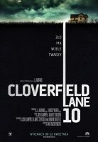 Napisy dla filmu Cloverfield Lane 10 