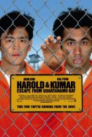 Napisy dla filmu Harold i Kumar uciekają z Guantanamo 