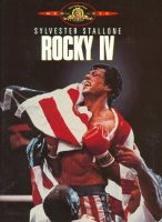 Napisy dla filmu Rocky 4