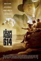Napisy dla filmu The Escape of Prisoner 614