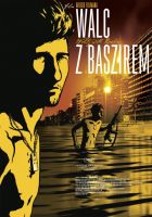 Napisy dla filmu Walc z Baszirem