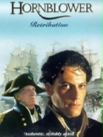 Napisy dla filmu Hornblower: Odwet