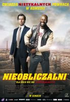 Napisy dla filmu Nieobliczalni