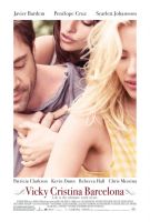 Napisy dla filmu Vicky Cristina Barcelona