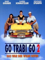 Napisy dla filmu Go Trabi Go 2