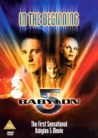 Napisy dla filmu Babylon 5: Narodziny